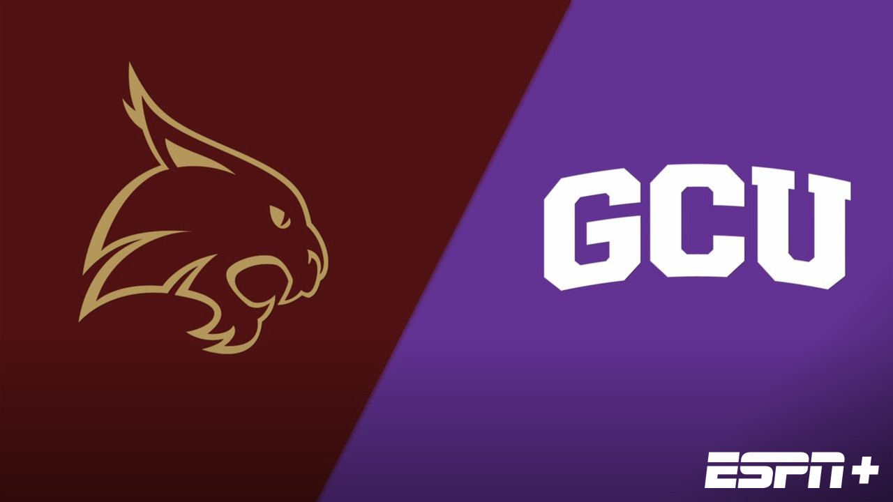 Texas State vs. Grand Canyon