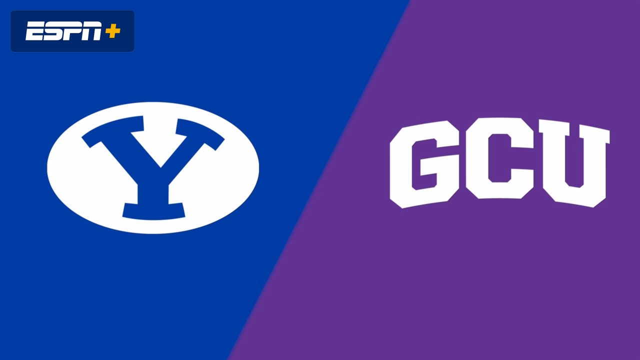 #8 BYU vs. #5 Grand Canyon (M Volleyball)