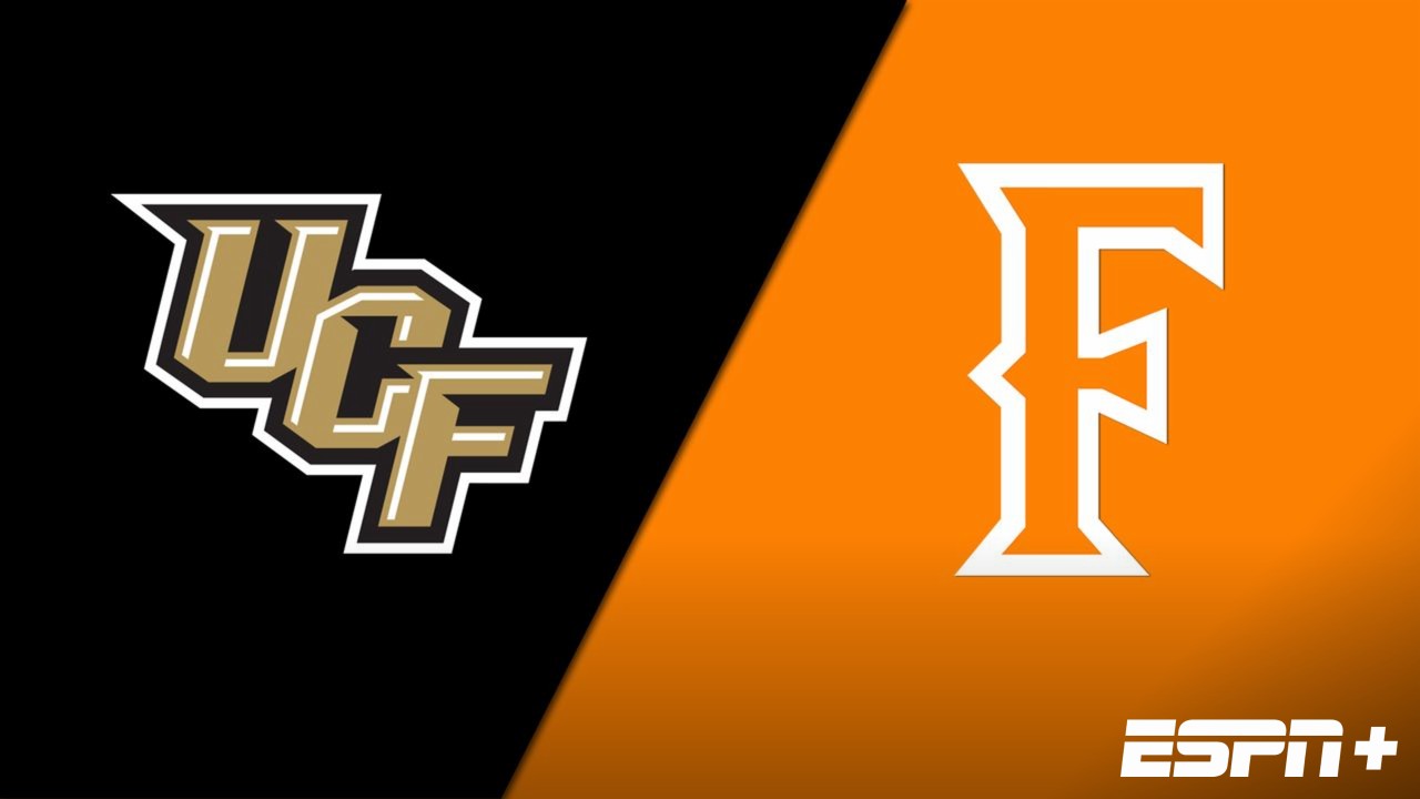 UCF vs. Cal State Fullerton