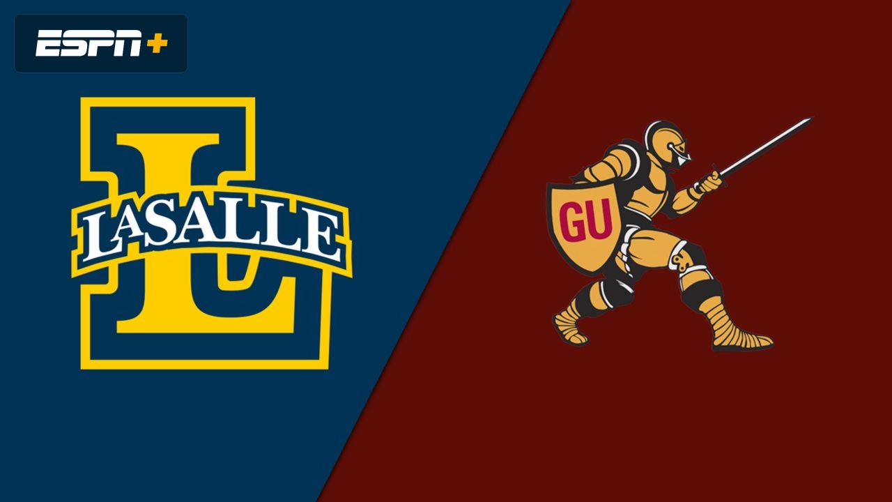 La Salle vs. Gannon