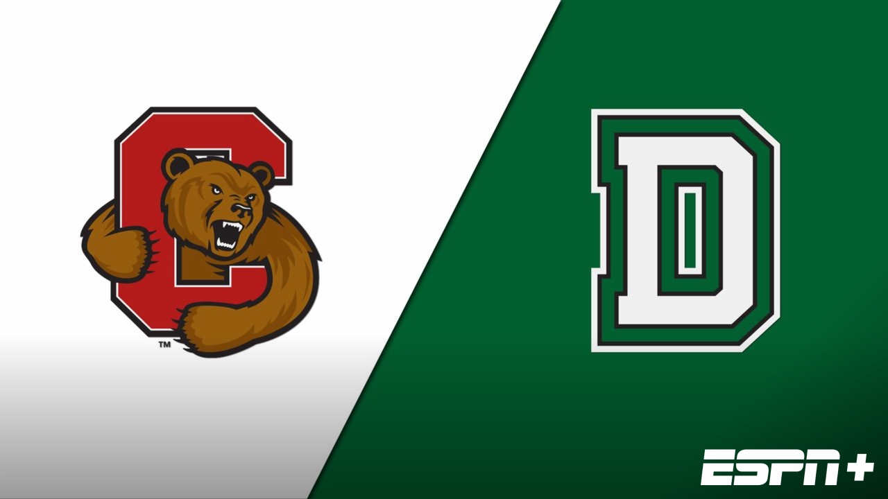 Cornell vs. Dartmouth
