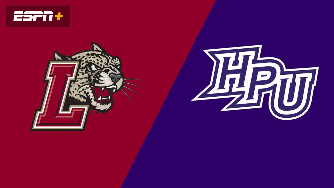 Lafayette vs. High Point