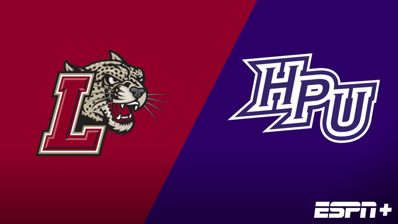 Lafayette vs. High Point