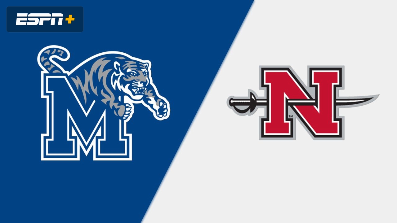Memphis vs. Nicholls