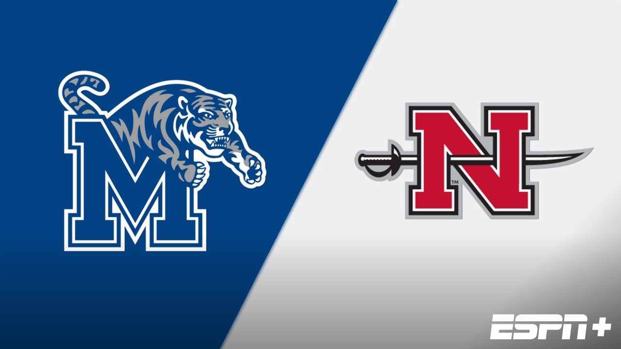 Memphis vs. Nicholls