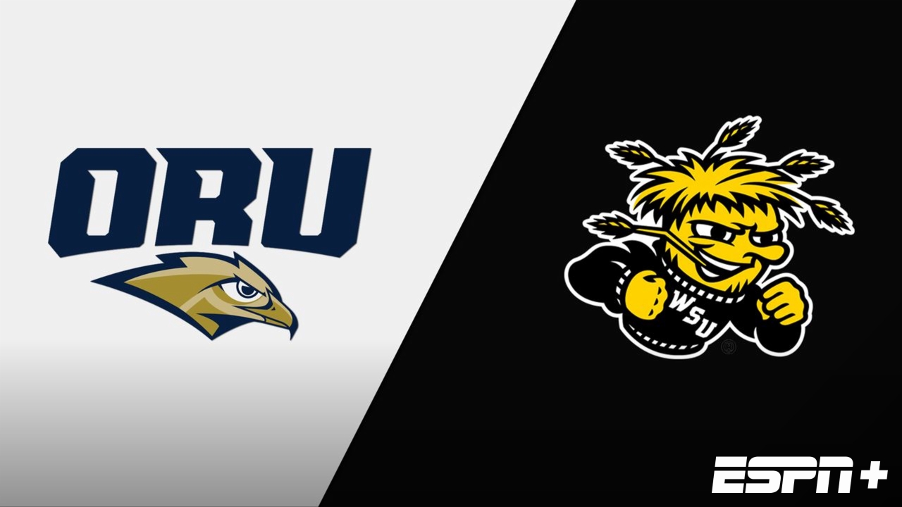 Oral Roberts vs. Wichita State
