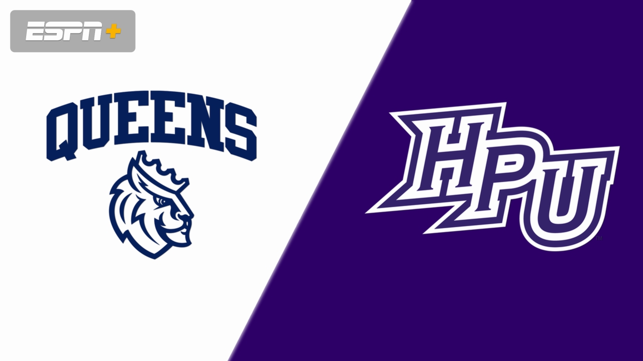 Queens vs. High Point