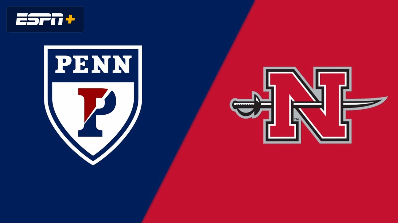 Pennsylvania vs. Nicholls