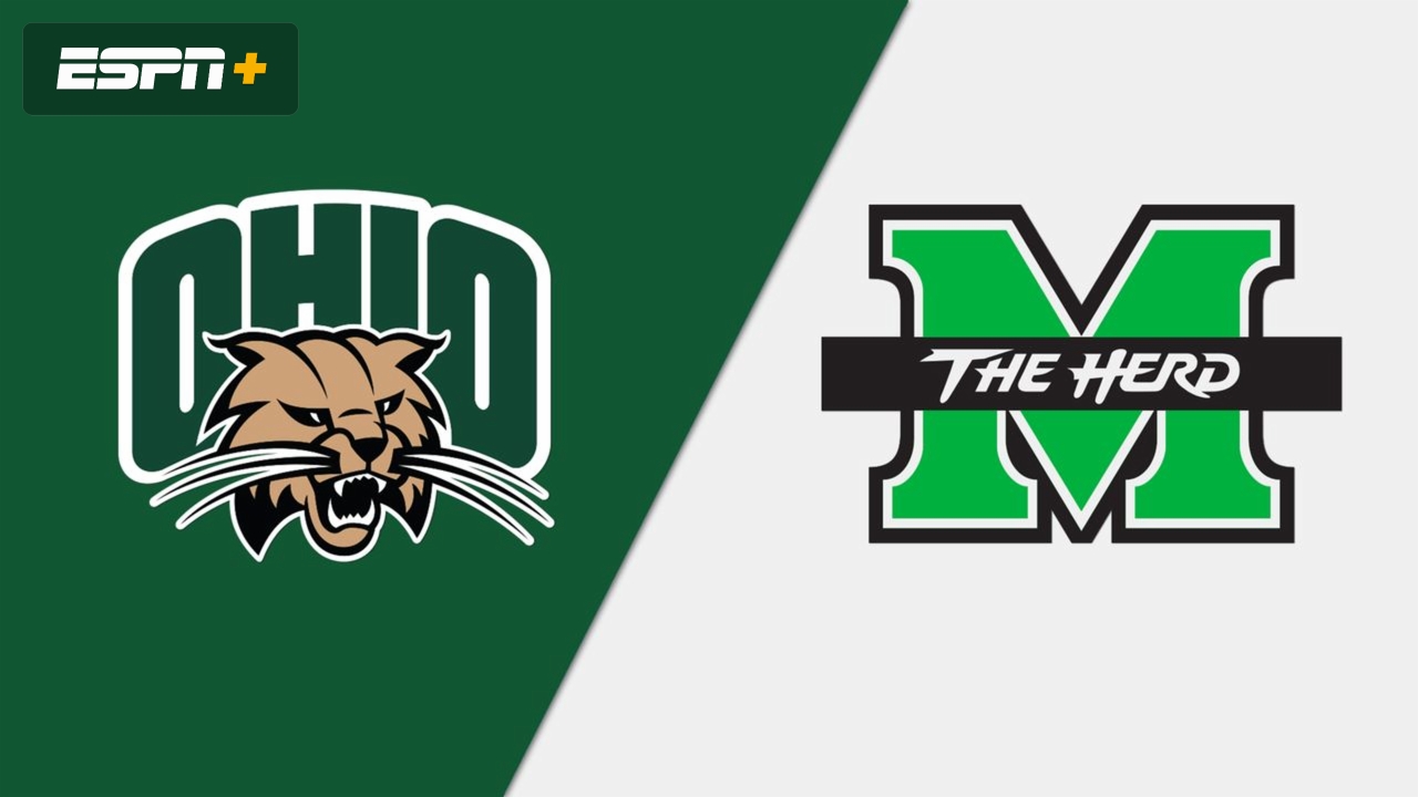 Ohio vs. Marshall