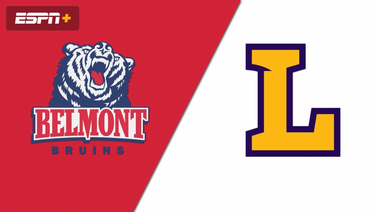 Belmont vs. Lipscomb