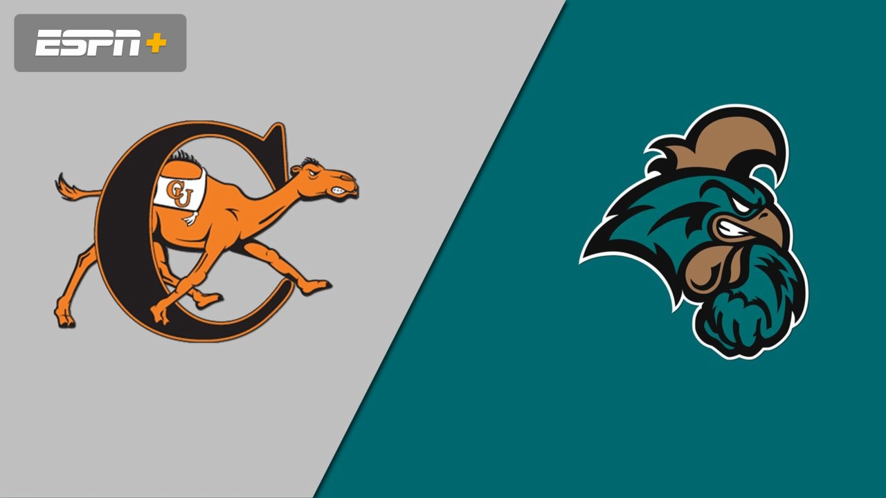 Campbell vs. Coastal Carolina