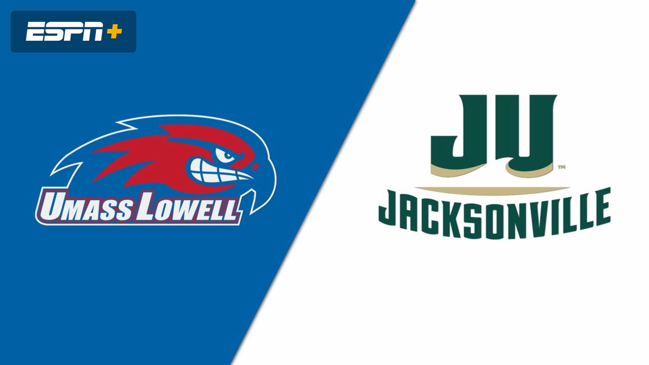 UMass Lowell vs. Jacksonville