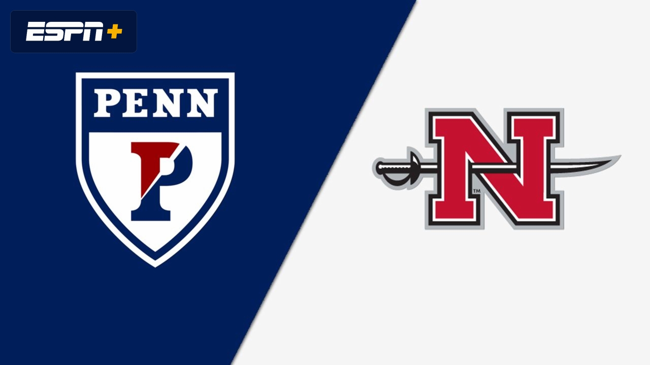 Pennsylvania vs. Nicholls