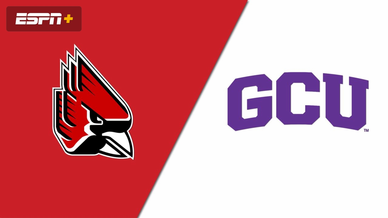 #11 Ball State vs. #5 Grand Canyon (M Volleyball)