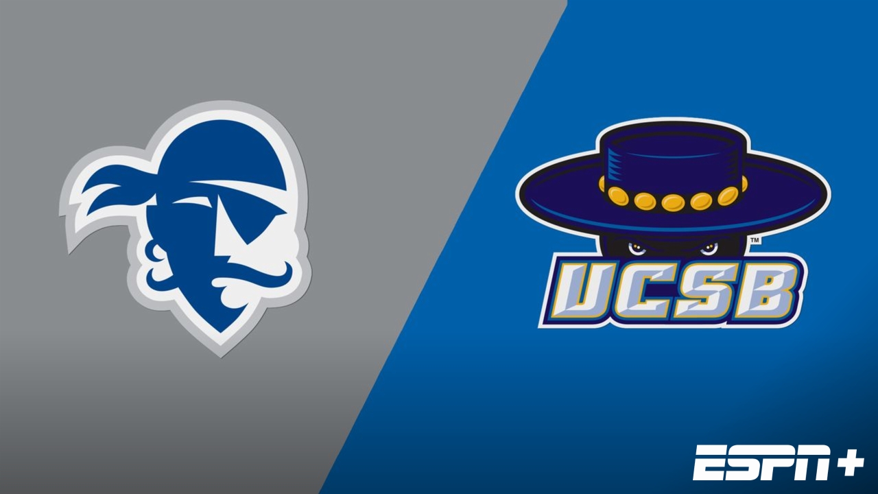 Seton Hall vs. UC Santa Barbara