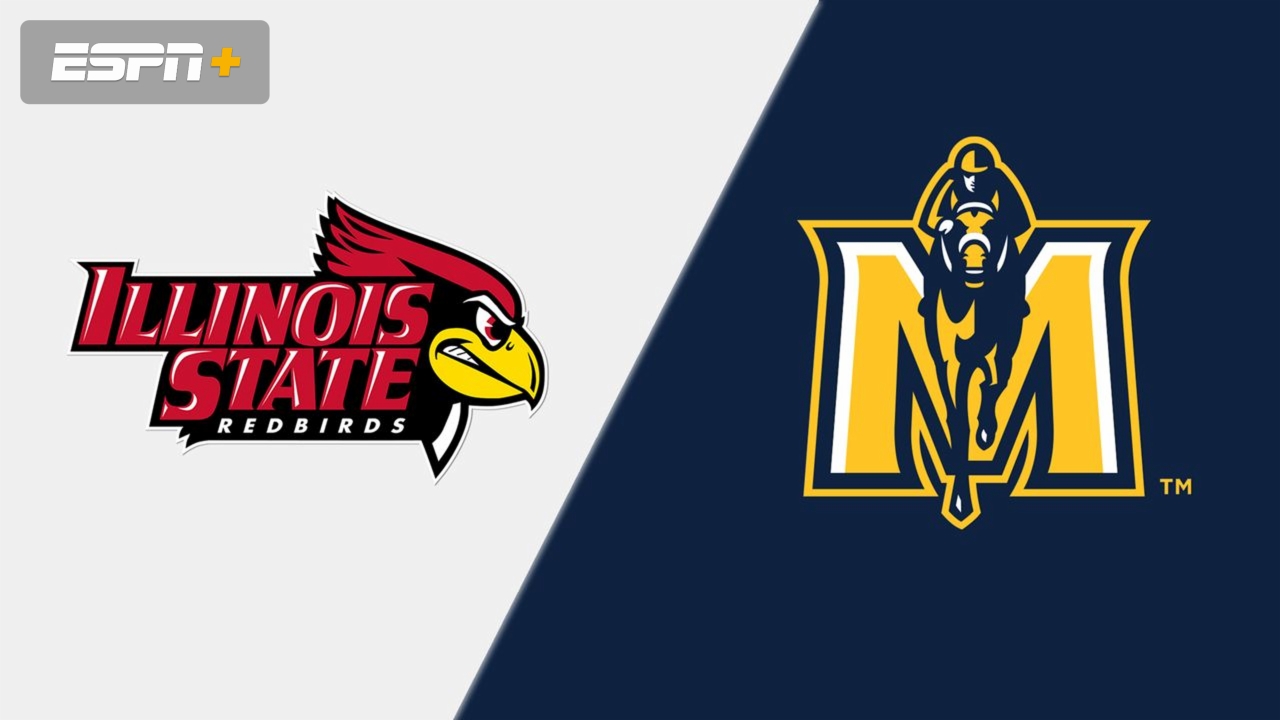 Illinois State vs. Murray State