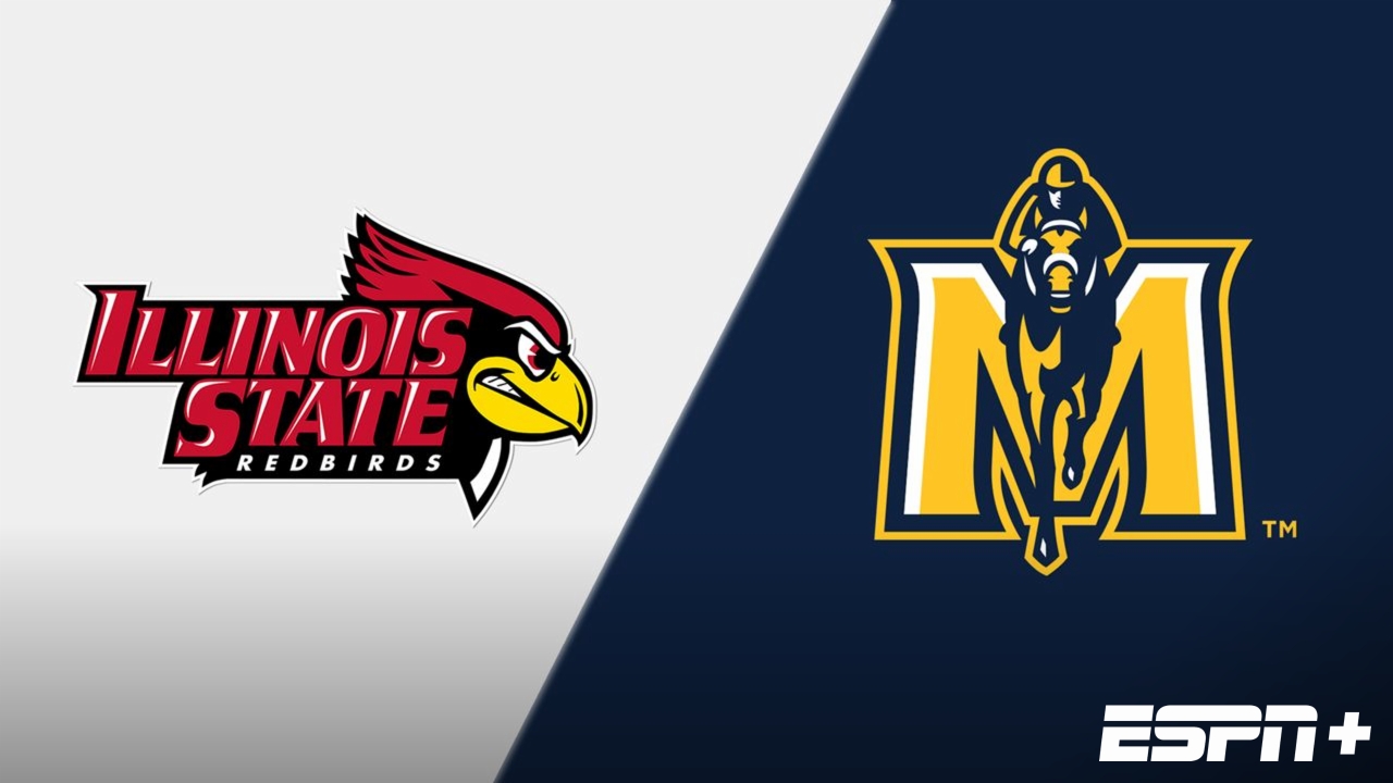 Illinois State vs. Murray State