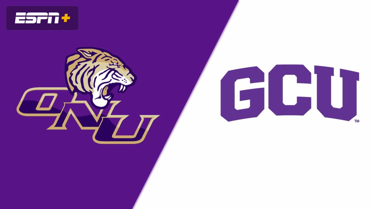 Olivet Nazarene vs. #5 Grand Canyon (M Volleyball)