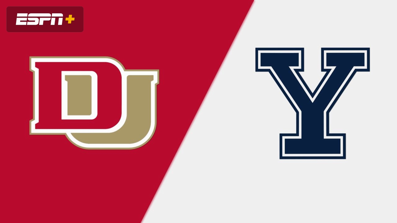 Denver vs. Yale
