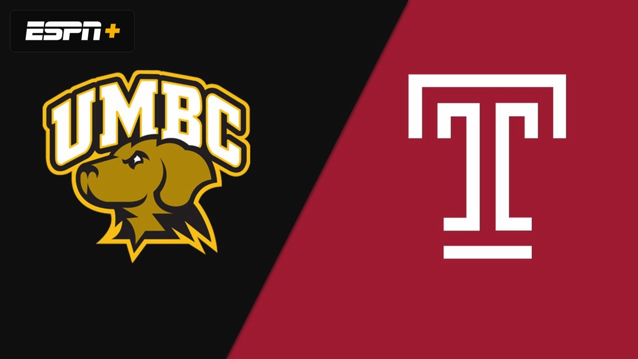 UMBC vs. Temple