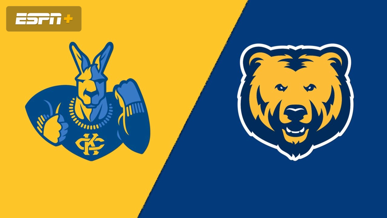 Kansas City vs. Northern Colorado