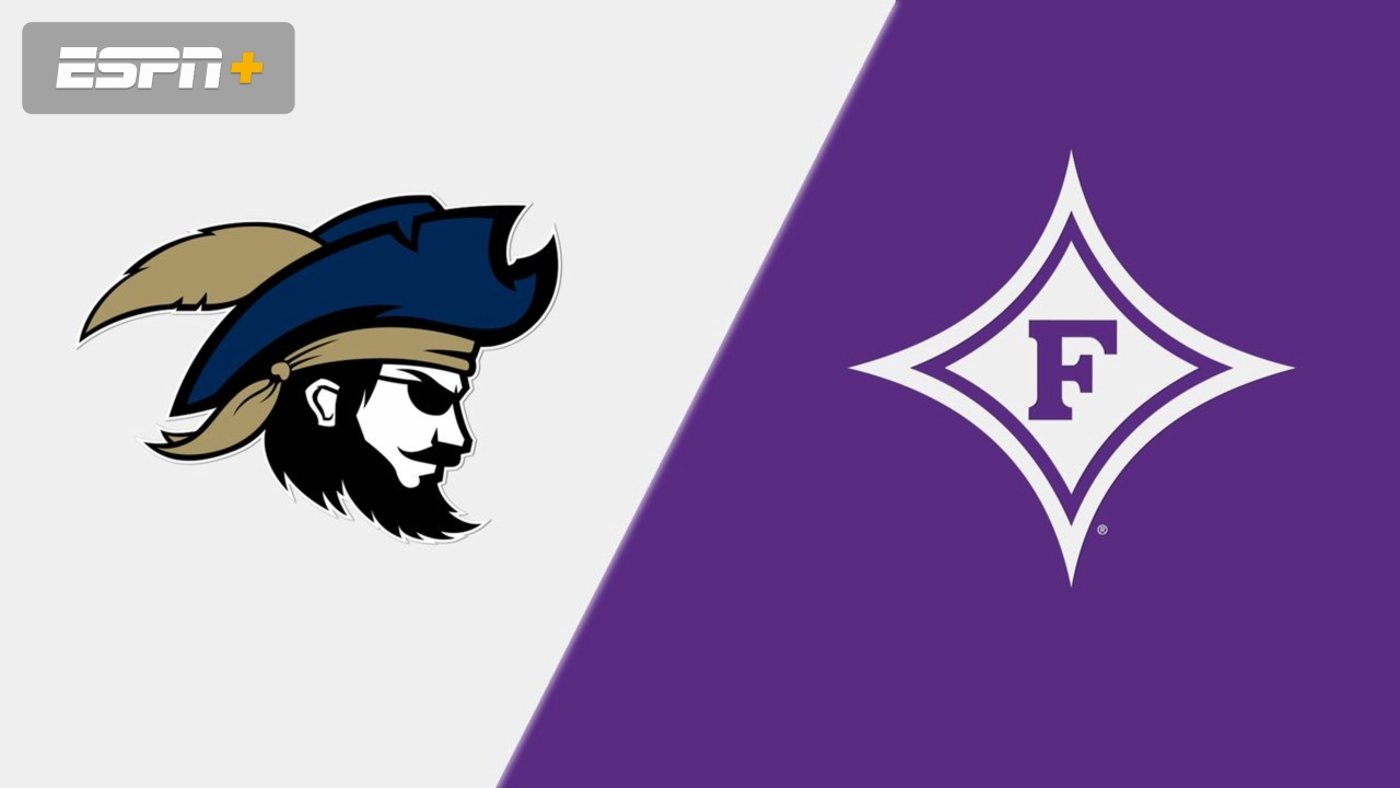 Charleston Southern vs. Furman