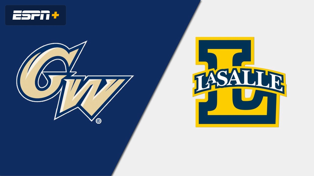 George Washington vs. La Salle