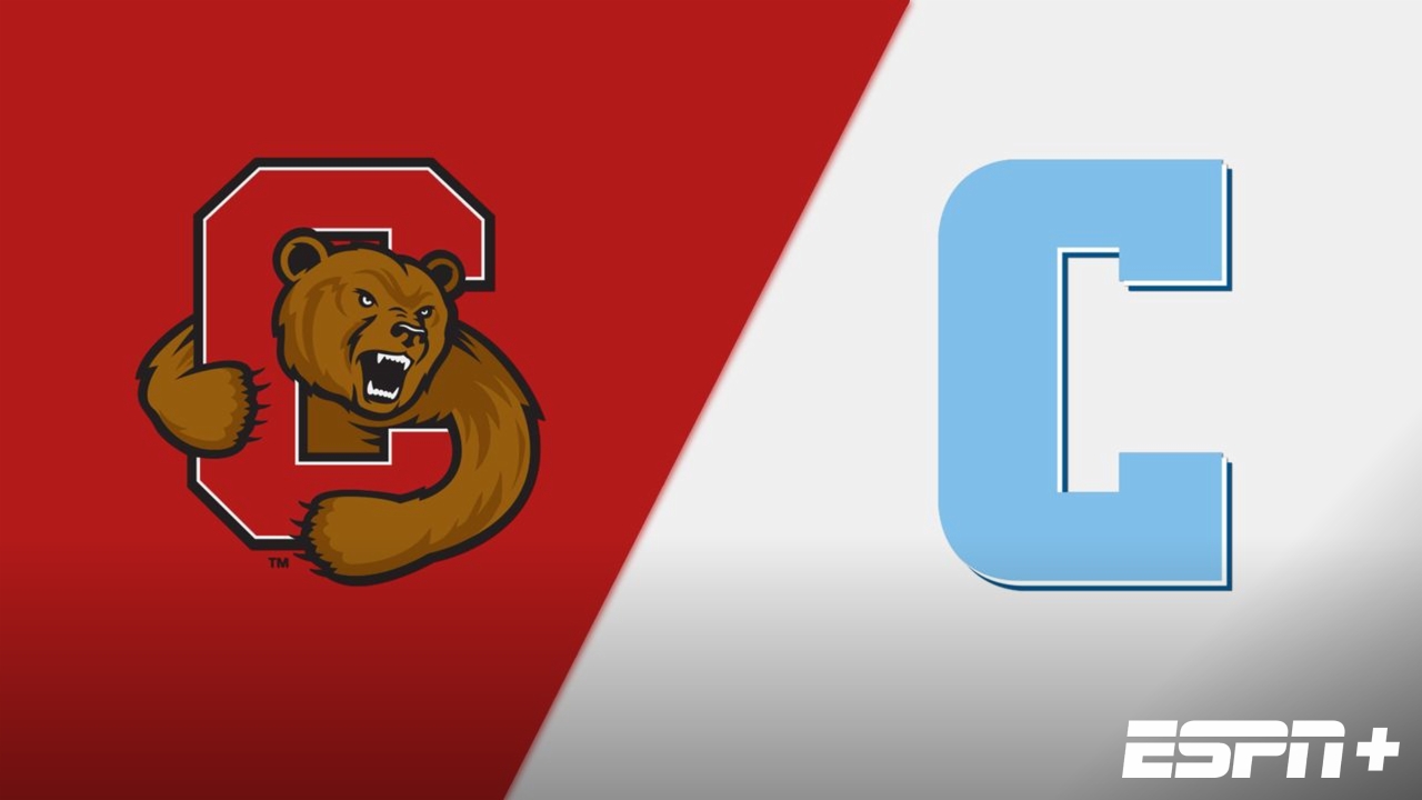 Cornell vs. Columbia