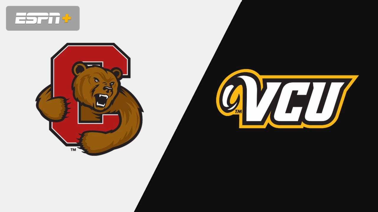 Cornell vs. VCU