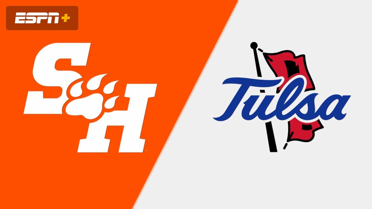 Sam Houston vs. Tulsa