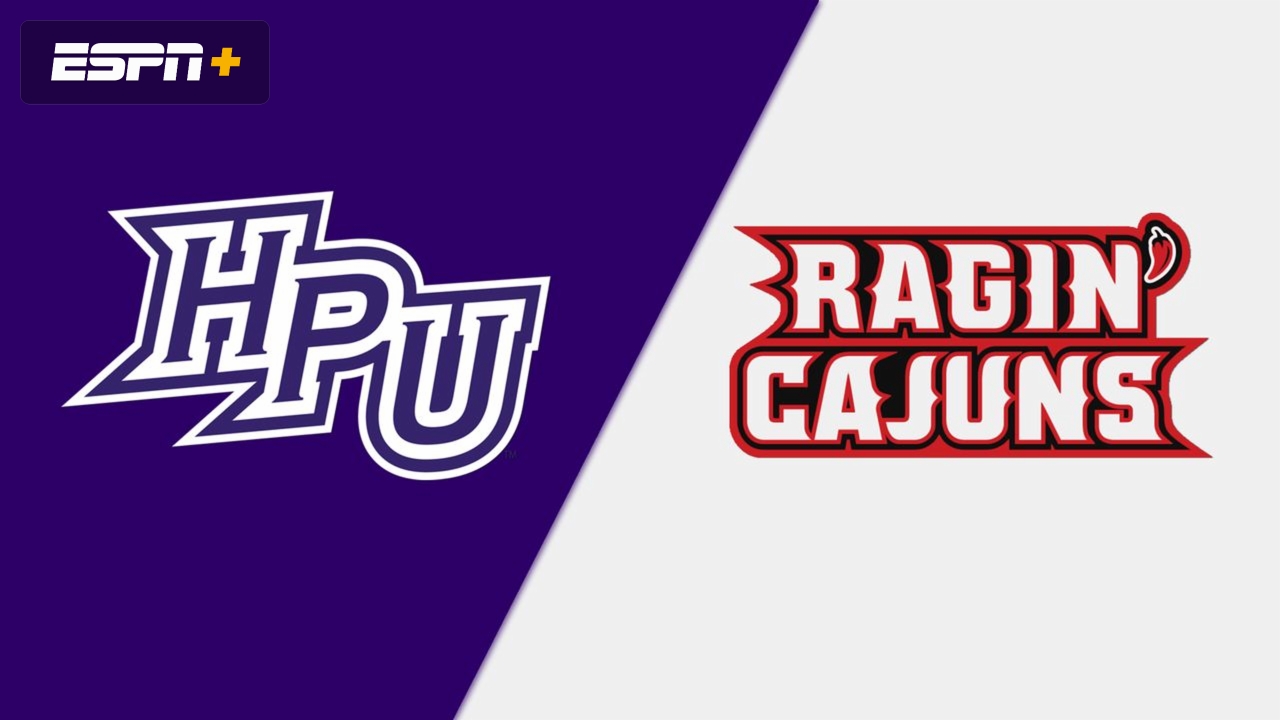 High Point vs. Louisiana