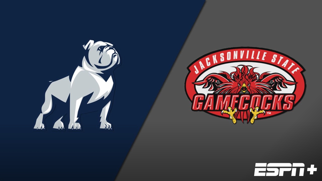 Samford vs. Jacksonville State