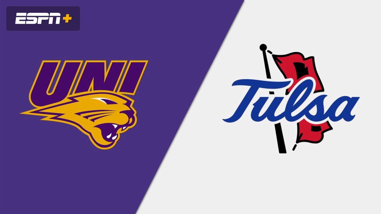 Northern Iowa vs. Tulsa