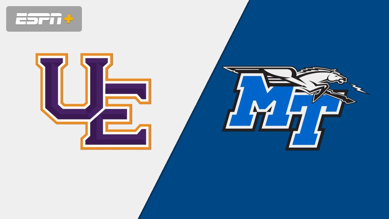 Evansville vs. Middle Tennessee