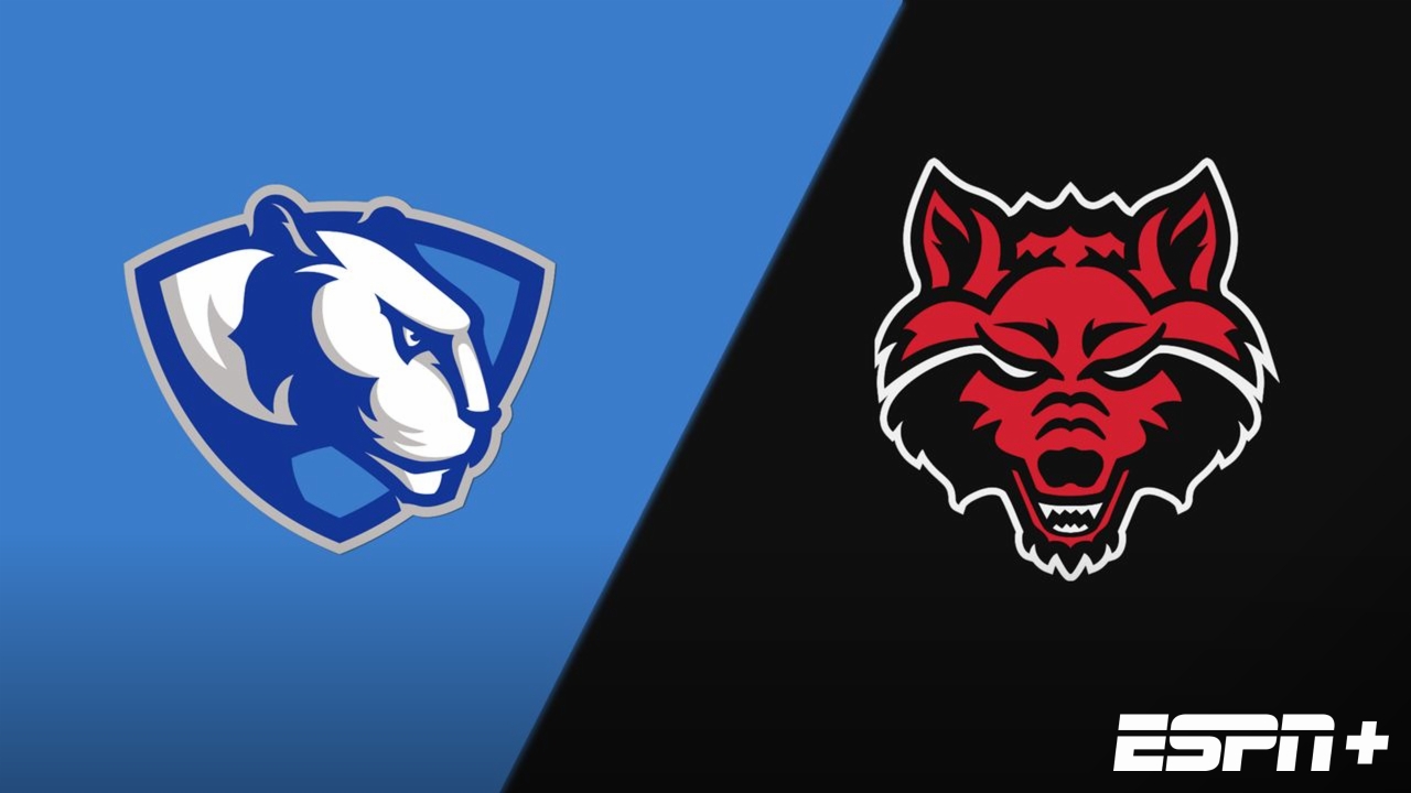 Eastern Illinois vs. Arkansas State