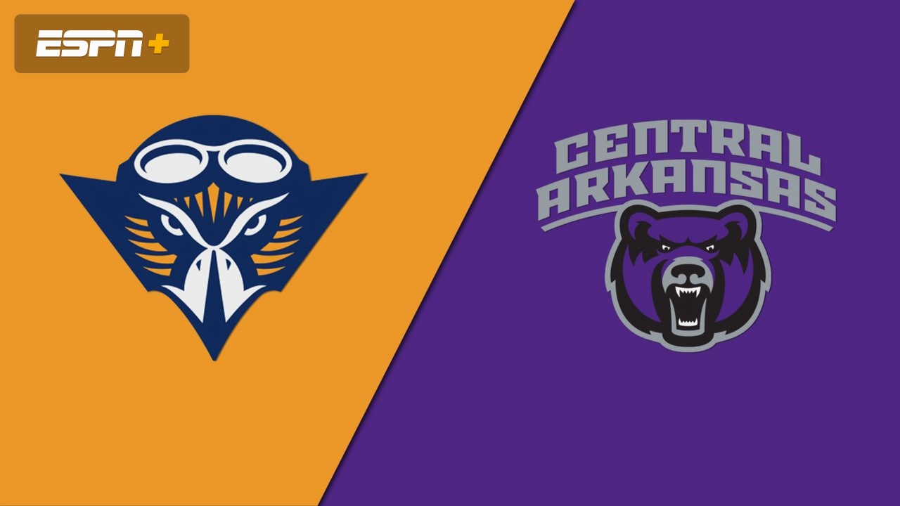 UT Martin vs. Central Arkansas