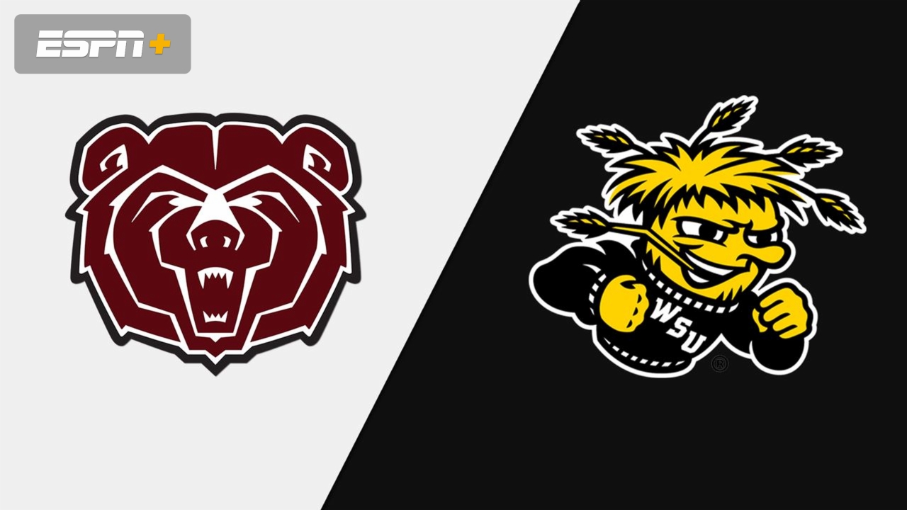 Missouri State vs. Wichita State