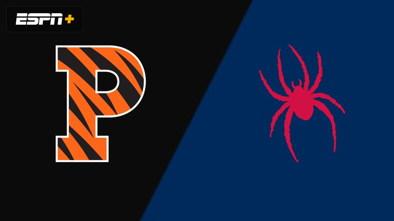 Princeton vs. Richmond