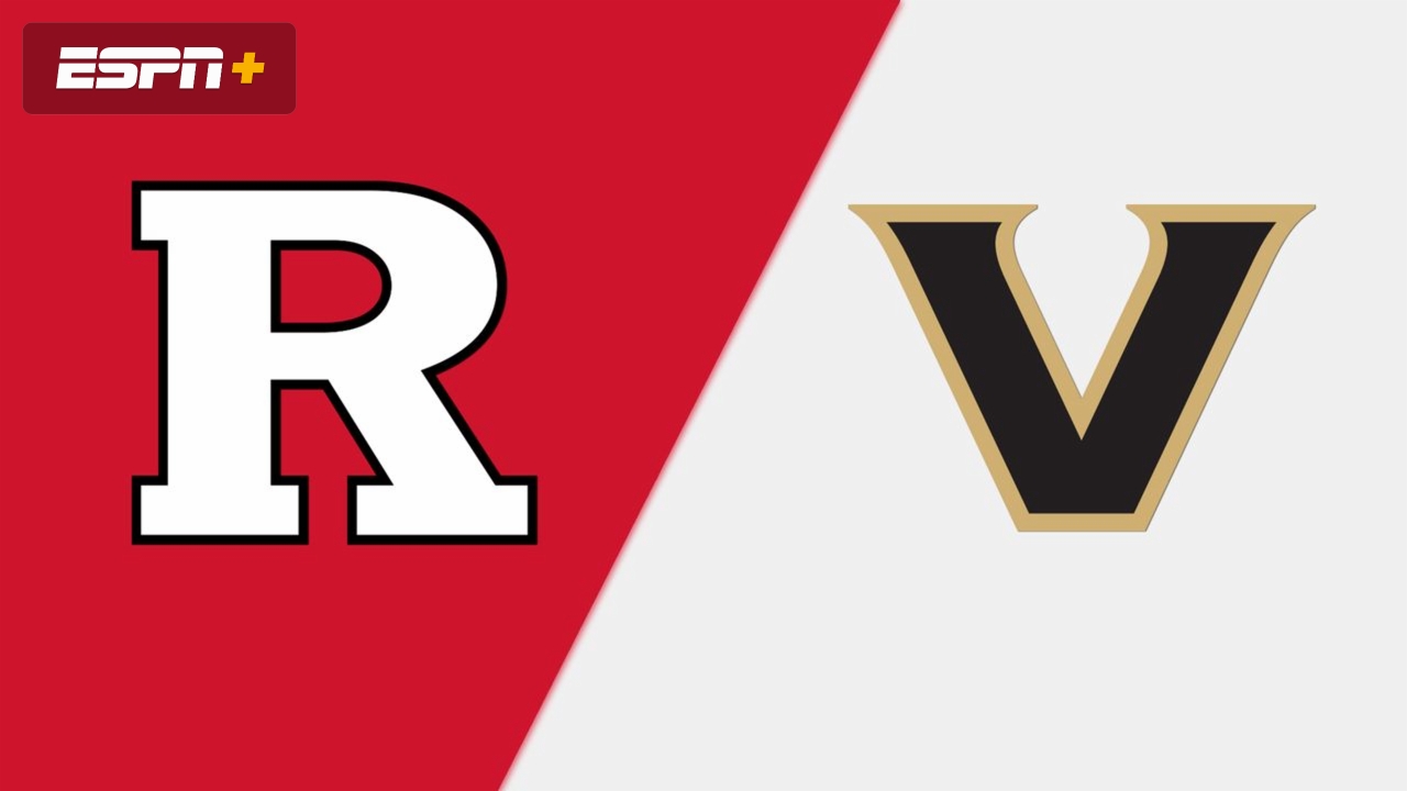 Rutgers vs. Vanderbilt