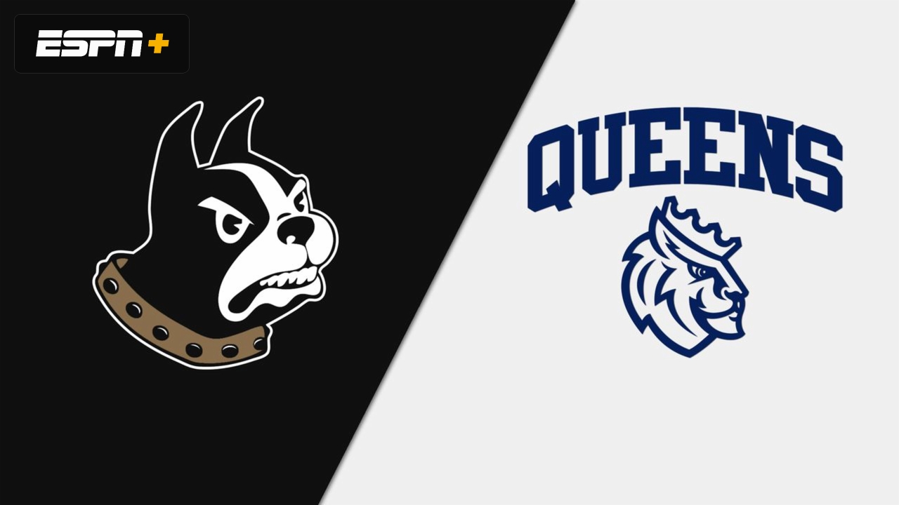 Wofford vs. Queens