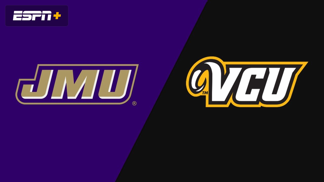 James Madison vs. VCU