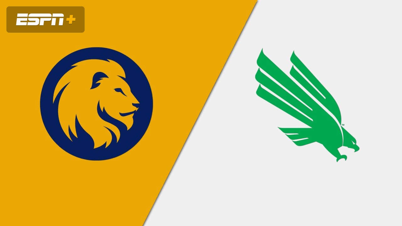 Texas A&M-Commerce vs. North Texas