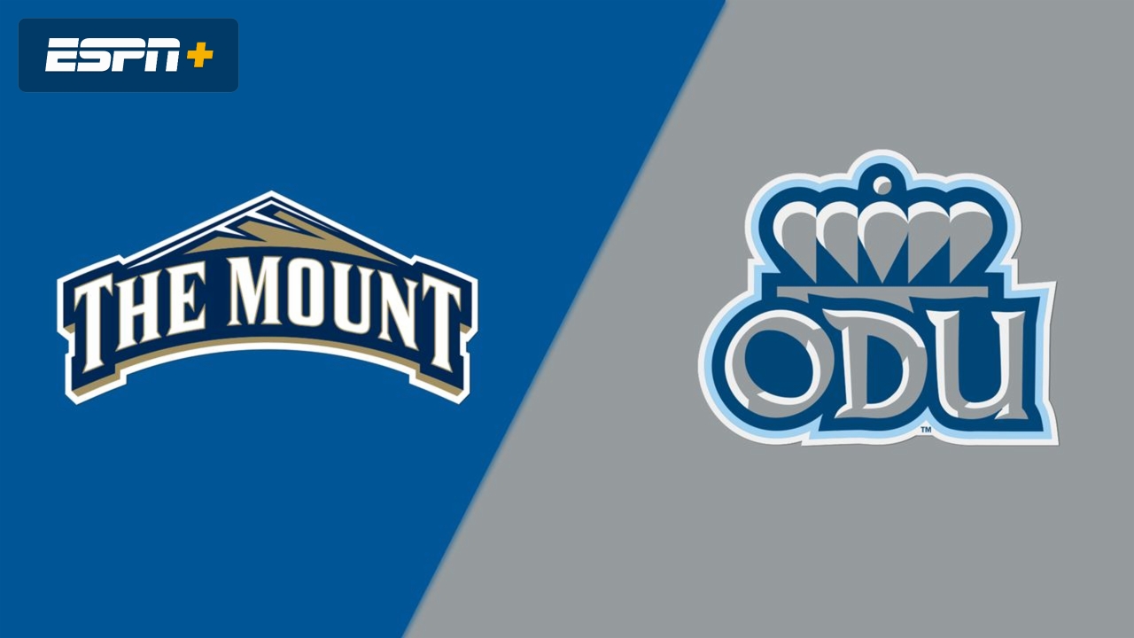 Mount St. Mary's vs. Old Dominion
