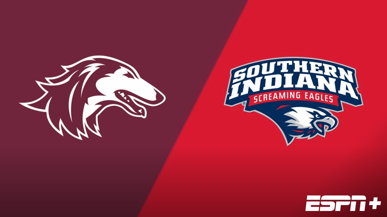 Southern Illinois vs. Southern Indiana