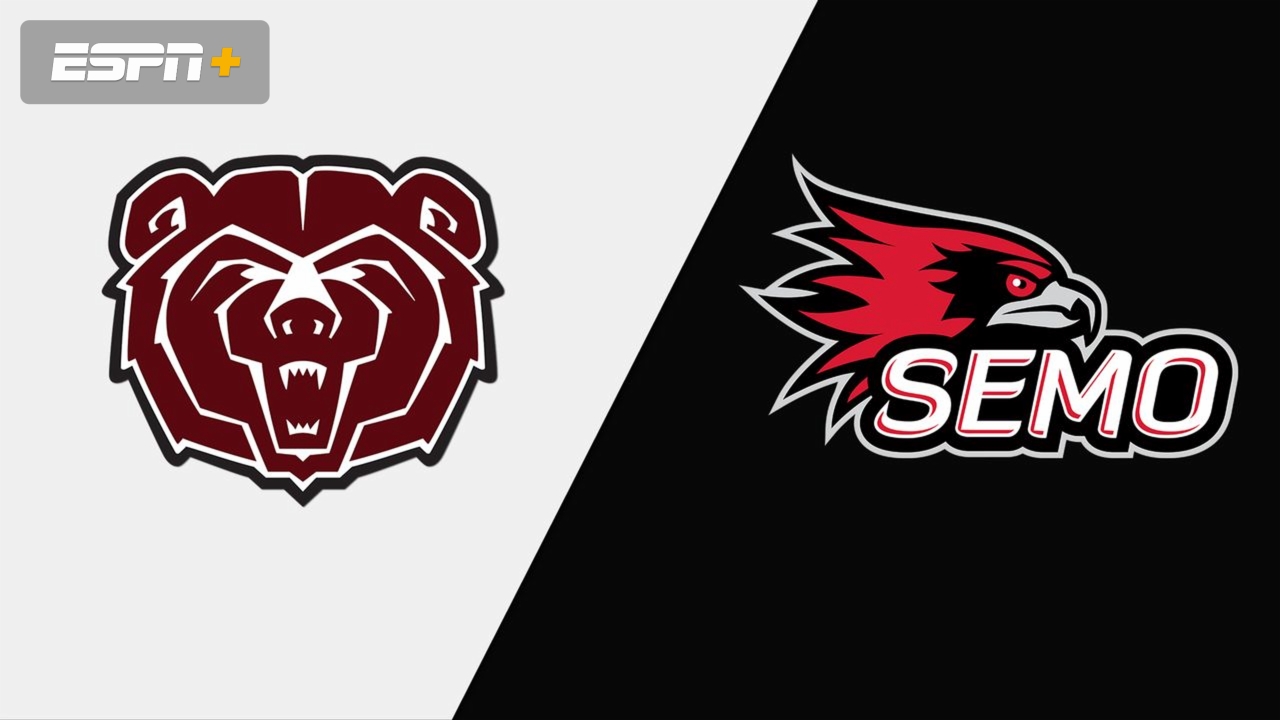 Missouri State vs. Southeast Missouri State