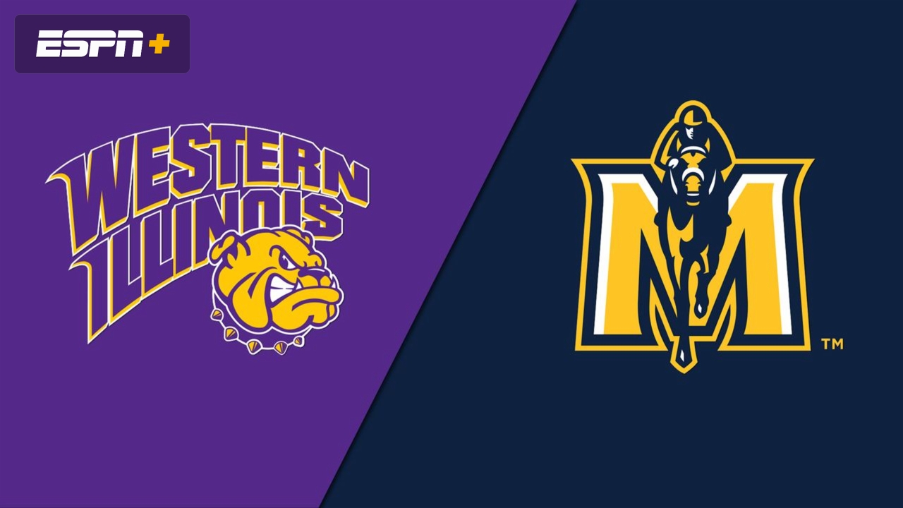 Western Illinois vs. Murray State