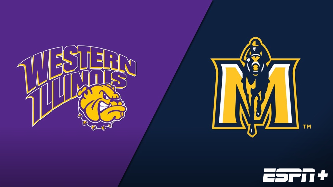Western Illinois vs. Murray State