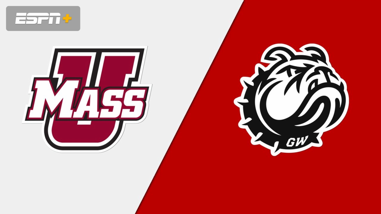 UMass vs. Gardner-Webb