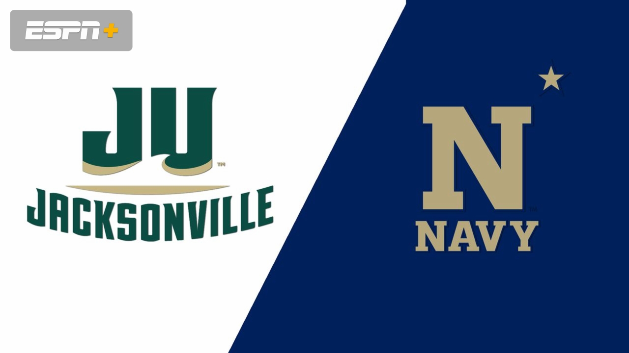 Jacksonville vs. Navy