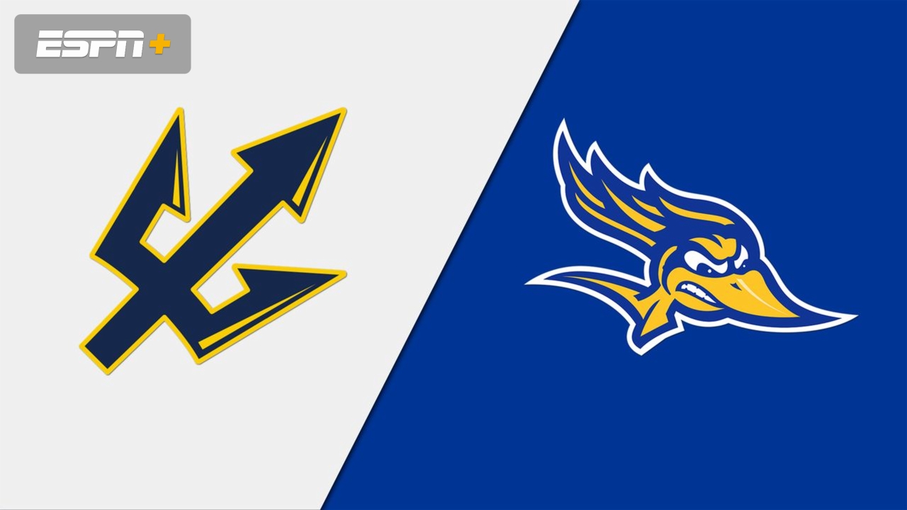 UC San Diego vs. CSU Bakersfield